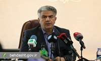 معاون درمان وزارت بهداشت: اقناع سازی مردمی مهم ترین رکن «پویش نه به تصادف» است